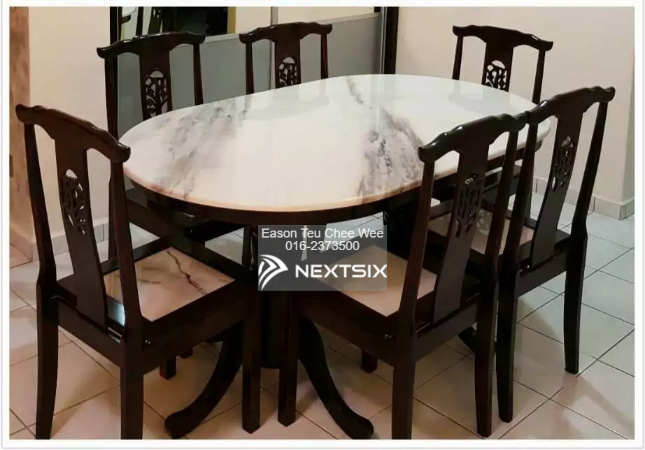 Condominium For Sale in Bandar Menjalara Wilayah Persekutuan Kuala Lumpur - Image 9