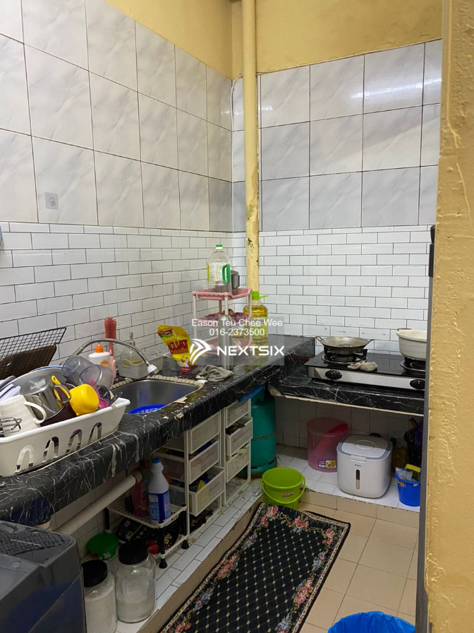 2.5-sty Terrace/Link House For Sale in Segambut Wilayah Persekutuan Kuala Lumpur - Image 10
