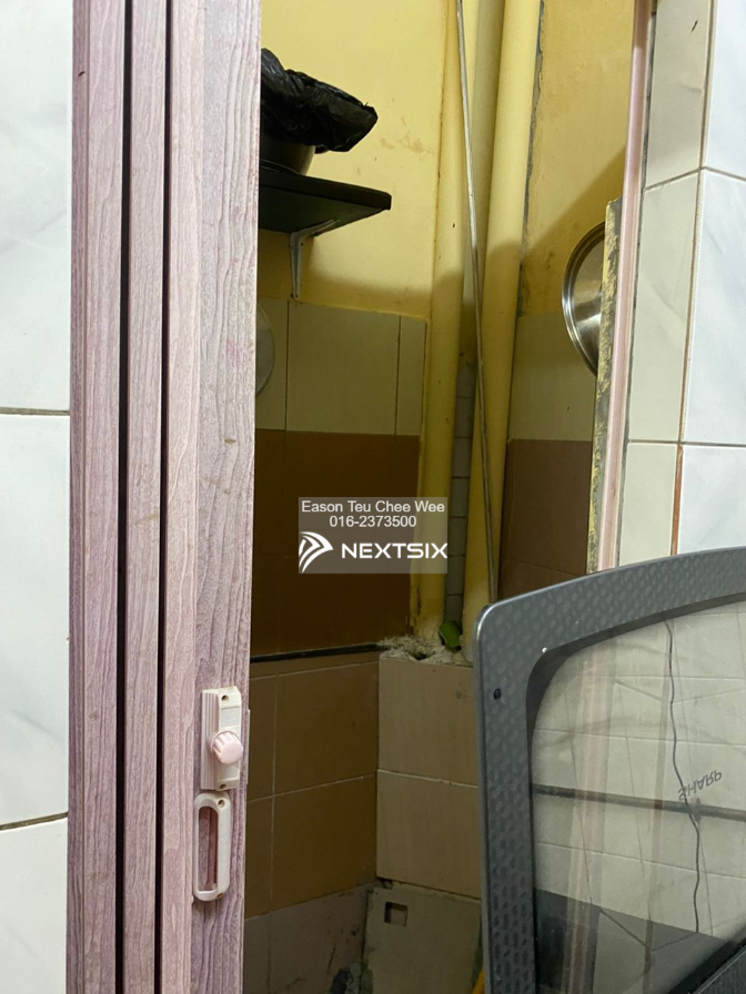 2.5-sty Terrace/Link House For Sale in Segambut Wilayah Persekutuan Kuala Lumpur - Image 6