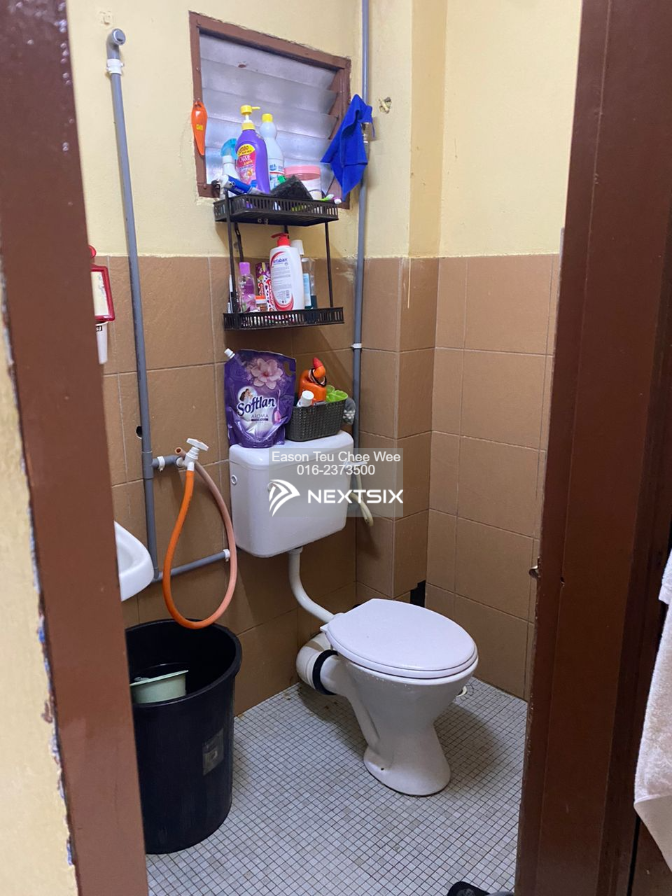 2.5-sty Terrace/Link House For Sale in Segambut Wilayah Persekutuan Kuala Lumpur - Image 7