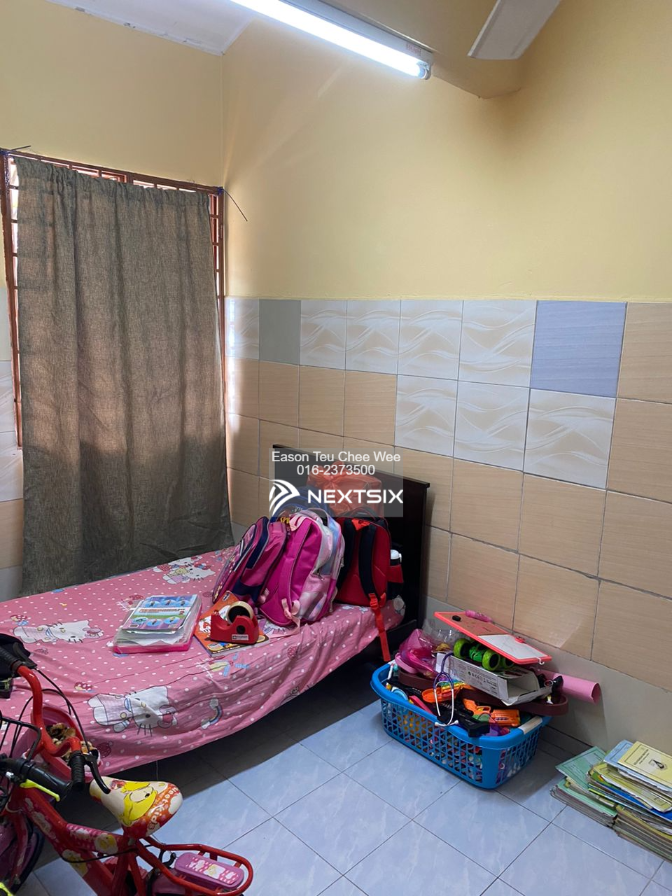 2.5-sty Terrace/Link House For Sale in Segambut Wilayah Persekutuan Kuala Lumpur - Image 9