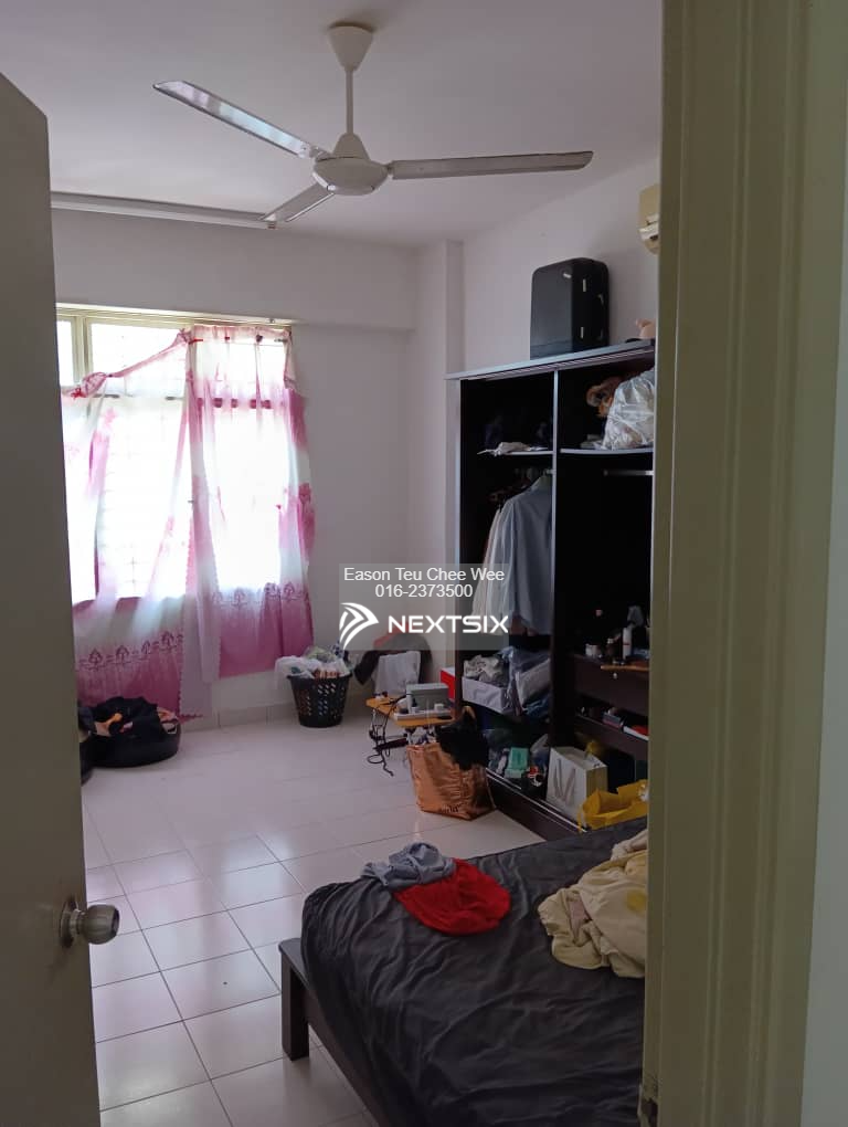 Serviced Residence For Sale in Kepong Kuala Lumpur