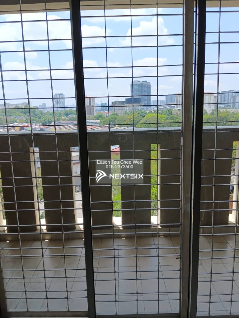 Serviced Residence For Sale in Kepong Wilayah Persekutuan Kuala Lumpur - Image 10