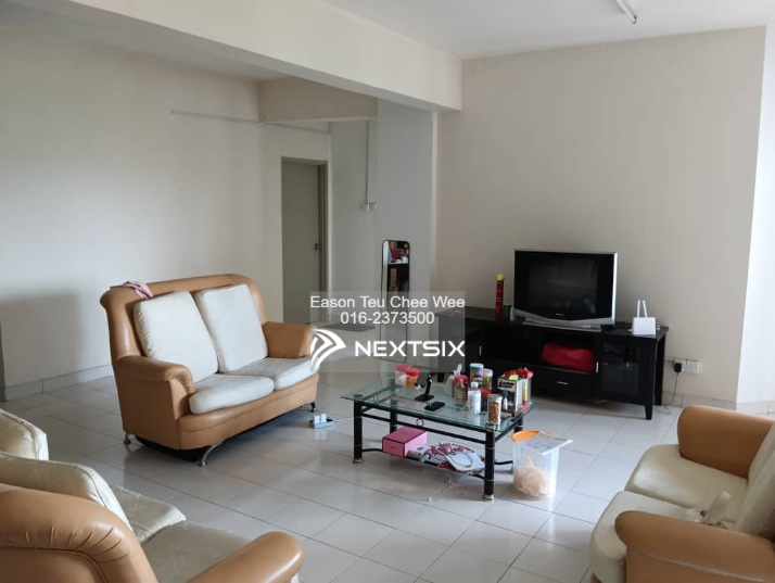 Serviced Residence For Sale in Kepong Wilayah Persekutuan Kuala Lumpur - Image 11