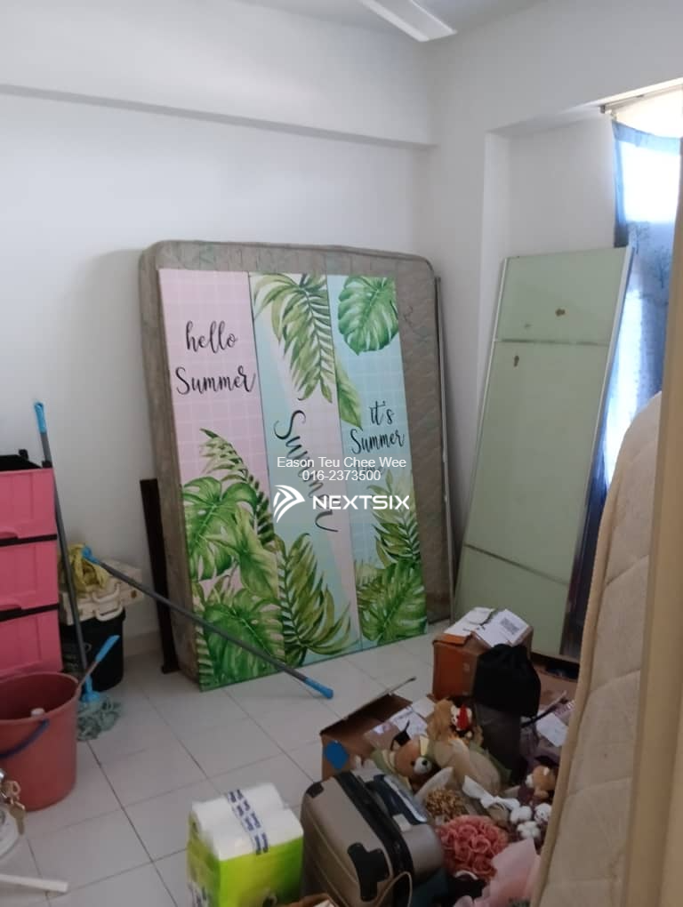 Serviced Residence For Sale in Kepong Wilayah Persekutuan Kuala Lumpur - Image 12