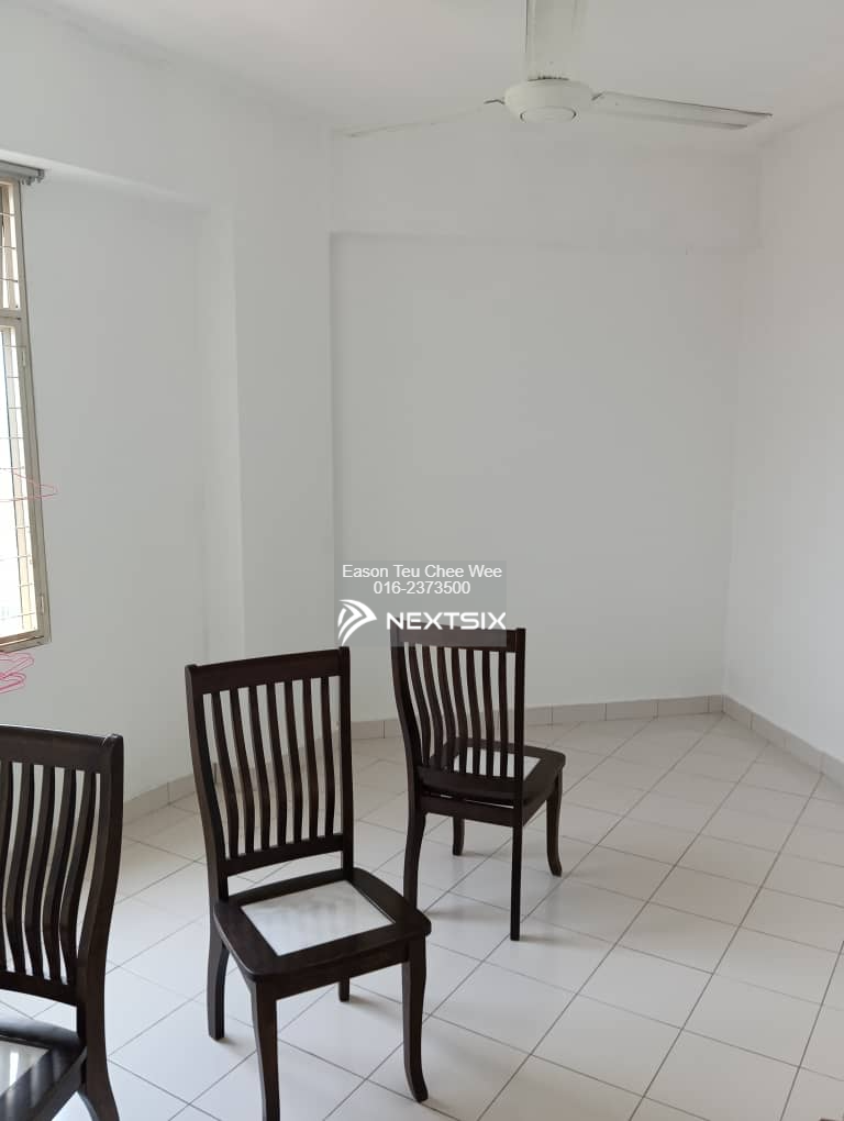 Serviced Residence For Sale in Kepong Wilayah Persekutuan Kuala Lumpur - Image 13