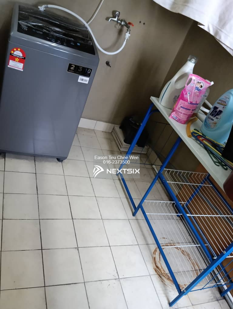 Serviced Residence For Sale in Kepong Wilayah Persekutuan Kuala Lumpur - Image 14