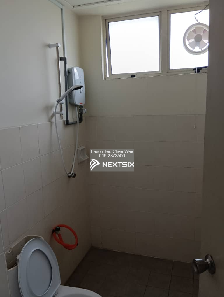 Serviced Residence For Sale in Kepong Wilayah Persekutuan Kuala Lumpur - Image 2