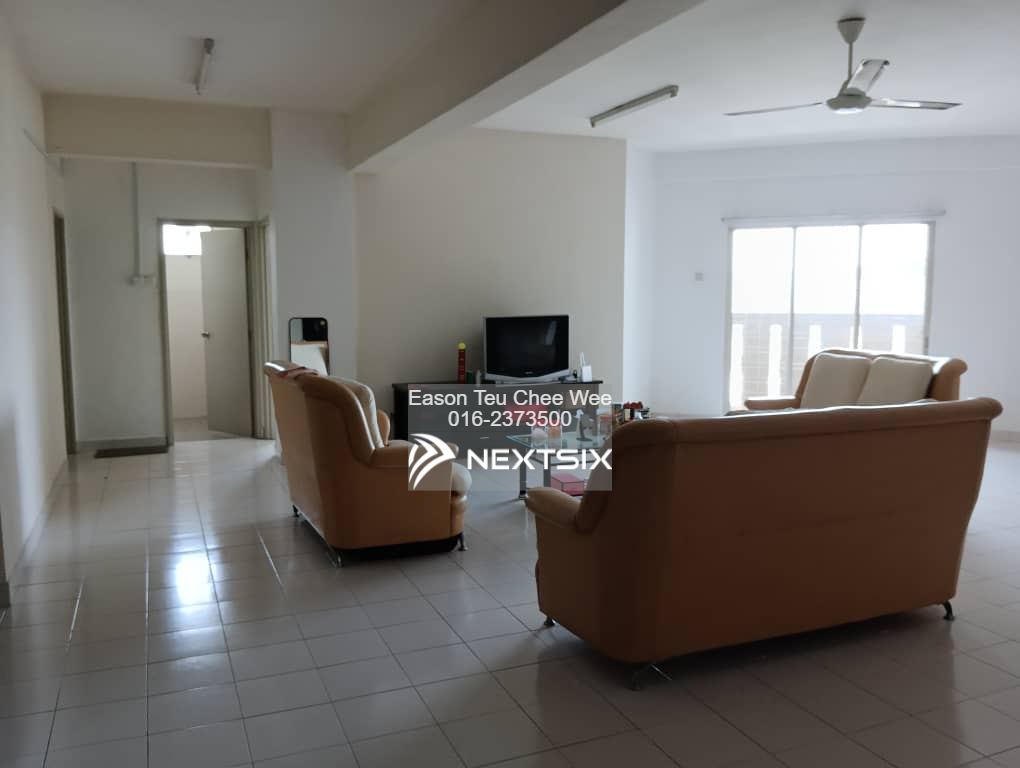 Serviced Residence For Sale in Kepong Wilayah Persekutuan Kuala Lumpur - Image 3
