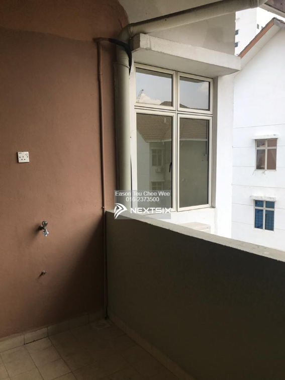 Serviced Residence For Sale in Kepong Kuala Lumpur