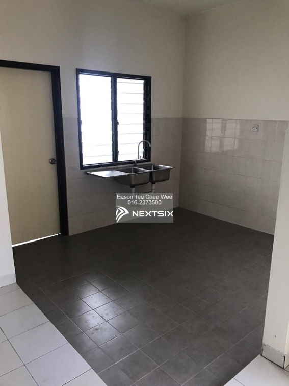 Serviced Residence For Sale in Kepong Wilayah Persekutuan Kuala Lumpur - Image 11