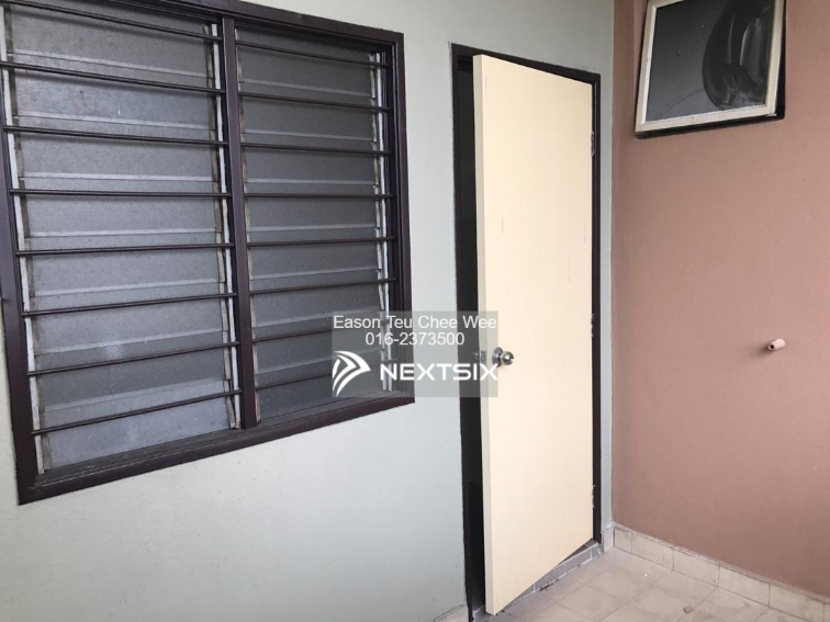 Serviced Residence For Sale in Kepong Wilayah Persekutuan Kuala Lumpur - Image 12