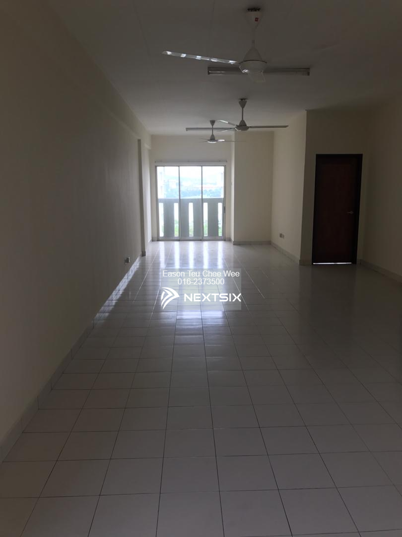 Serviced Residence For Sale in Kepong Wilayah Persekutuan Kuala Lumpur - Image 15