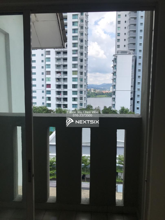 Serviced Residence For Sale in Kepong Wilayah Persekutuan Kuala Lumpur - Image 8