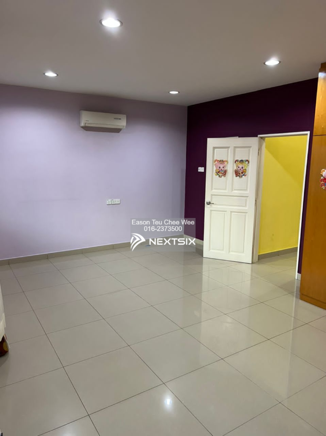 2-sty Terrace/Link House For Sale in Sungai Buloh Selangor