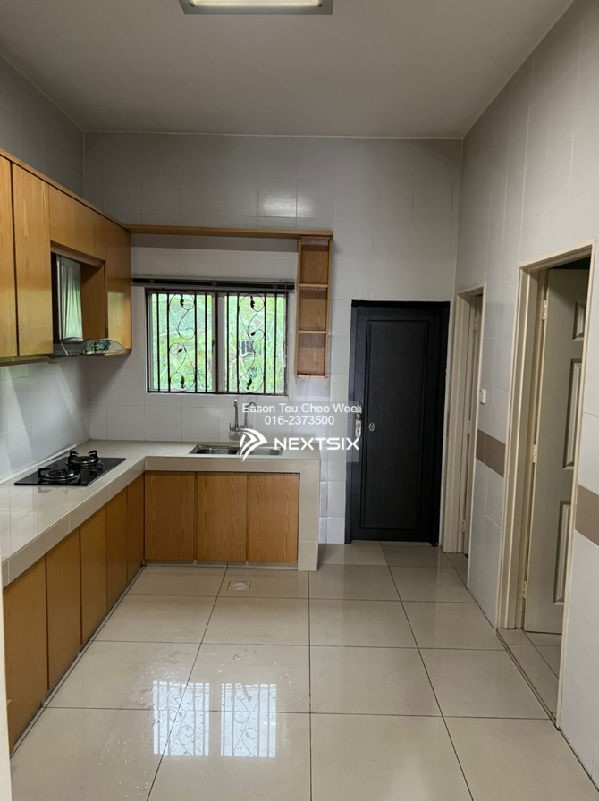 2-sty Terrace/Link House For Sale in Sungai Buloh Selangor - Image 10