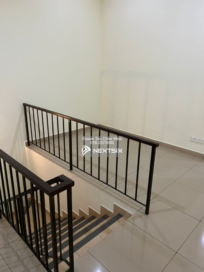 2-sty Terrace/Link House For Sale in Sungai Buloh Selangor - Image 5