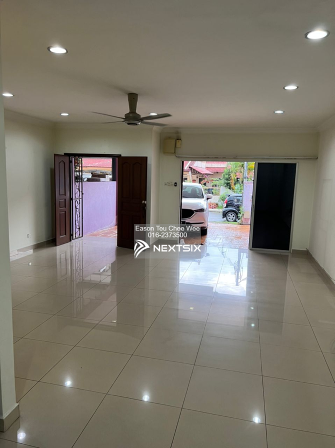 2-sty Terrace/Link House For Sale in Sungai Buloh Selangor - Image 7