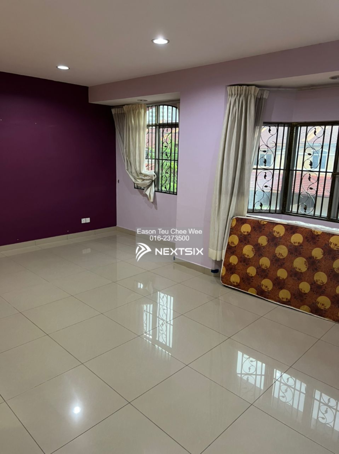 2-sty Terrace/Link House For Sale in Sungai Buloh Selangor - Image 8