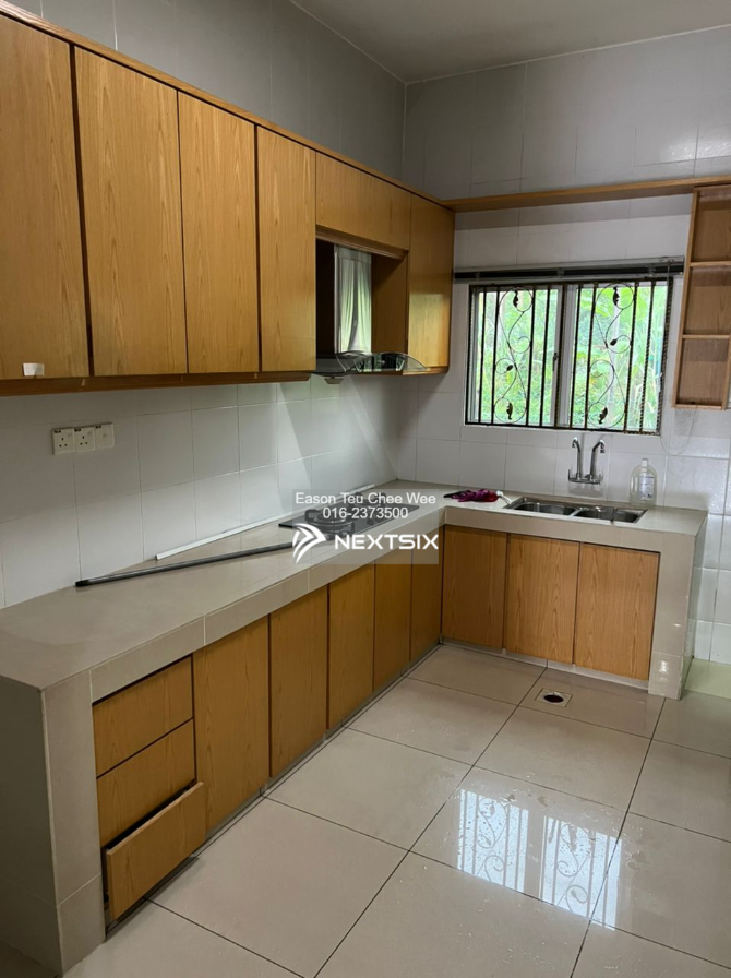 2-sty Terrace/Link House For Sale in Sungai Buloh Selangor - Image 9