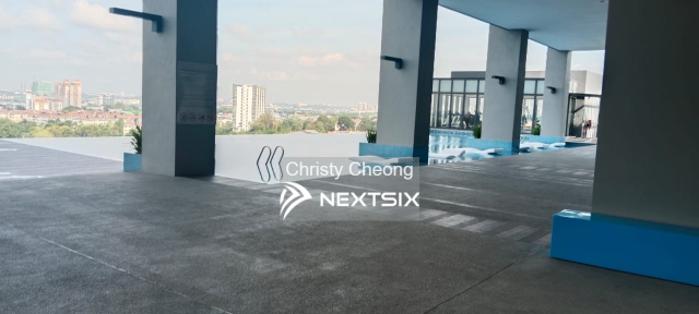 Condominium For Sale in Puchong Selangor - Image 13