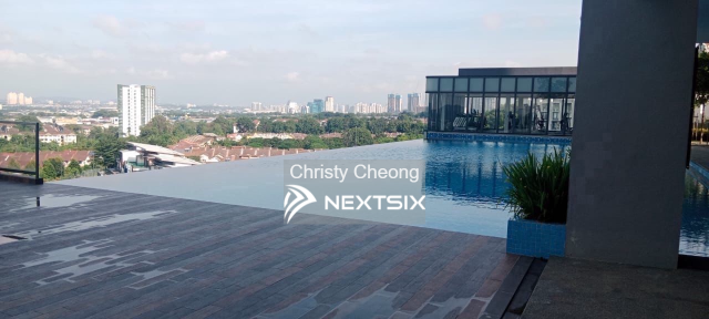 Condominium For Sale in Puchong Selangor