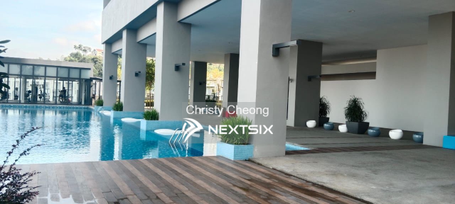 Condominium For Sale in Puchong Selangor - Image 16