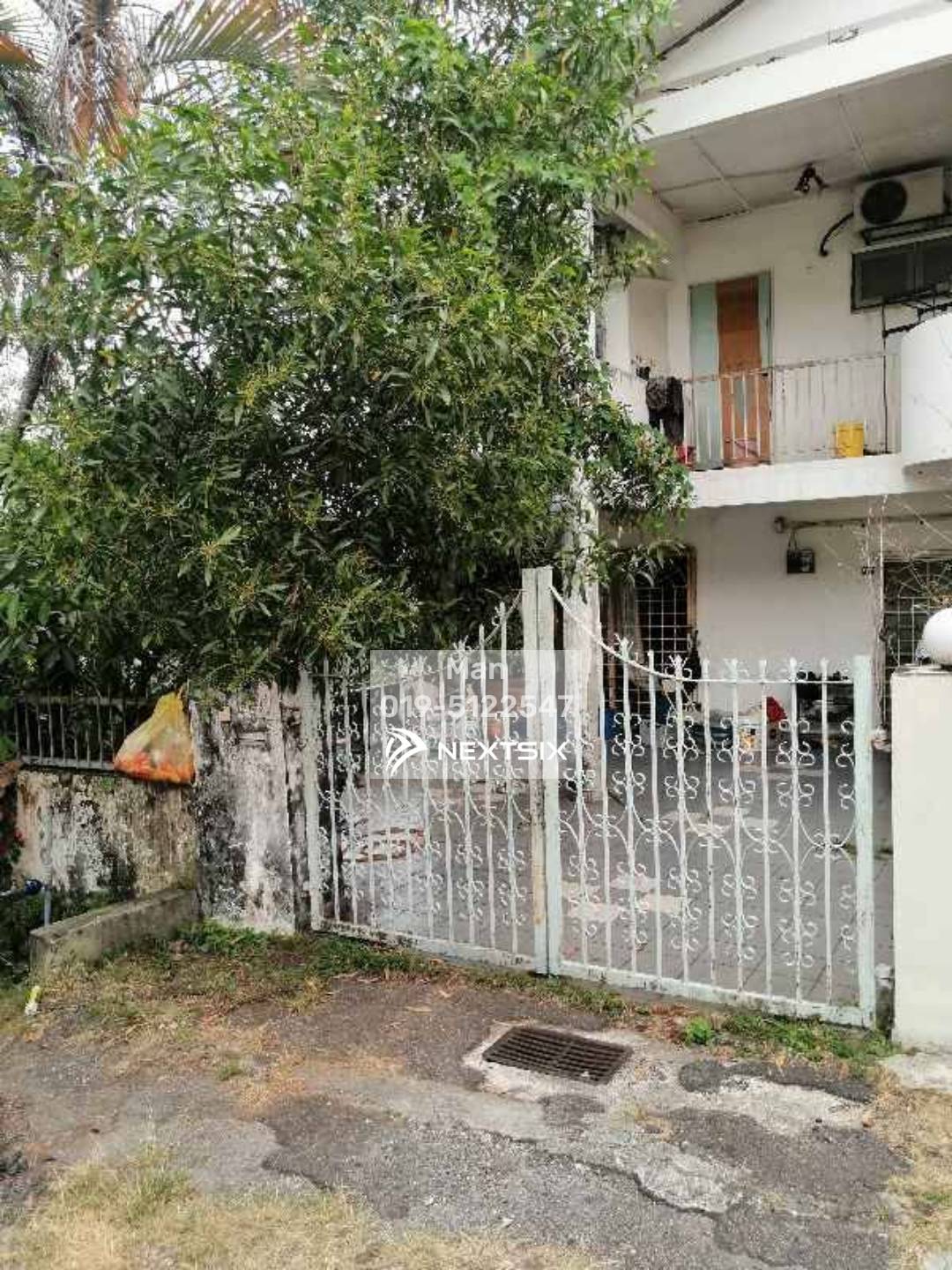 2-sty Terrace/Link House For Sale in Cheras Selangor