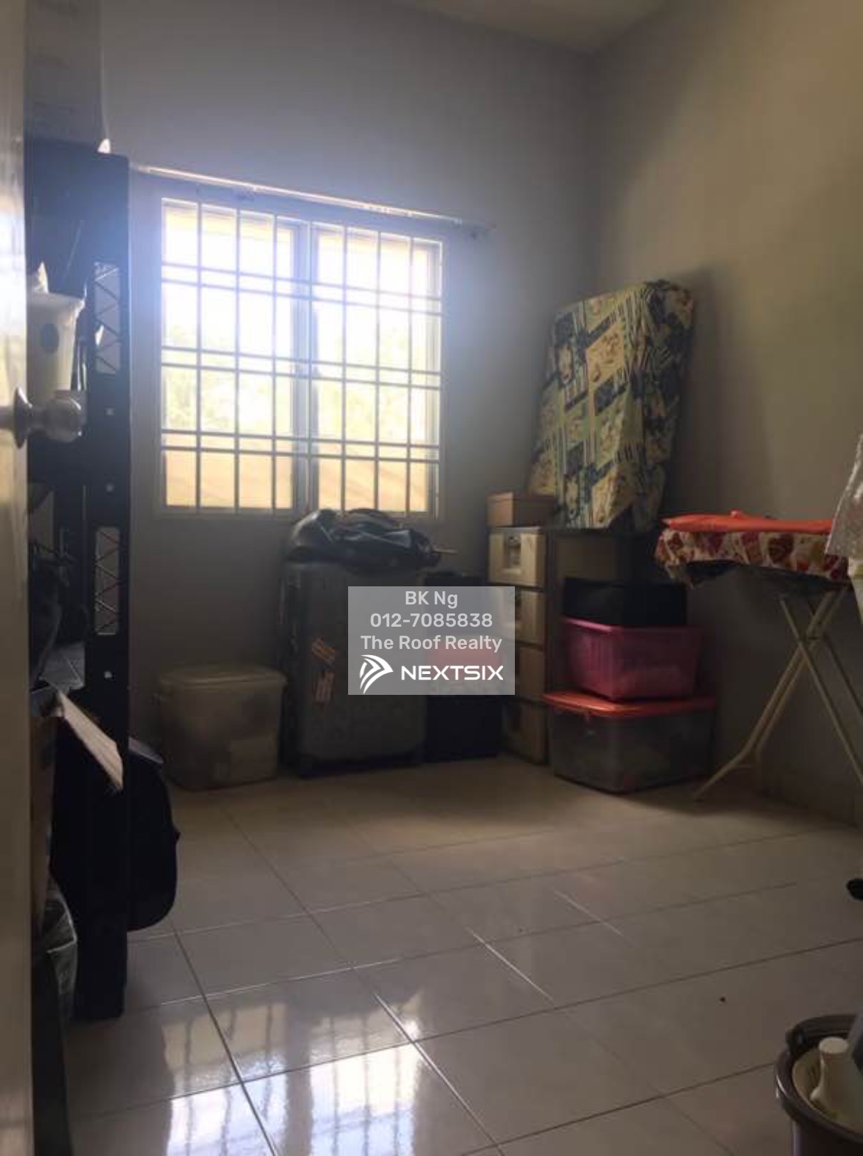 Apartment For Sale in Permas Jaya Johor - Image 10