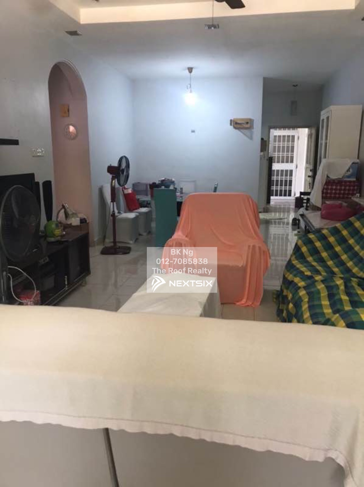 Apartment For Sale in Permas Jaya Johor - Image 11
