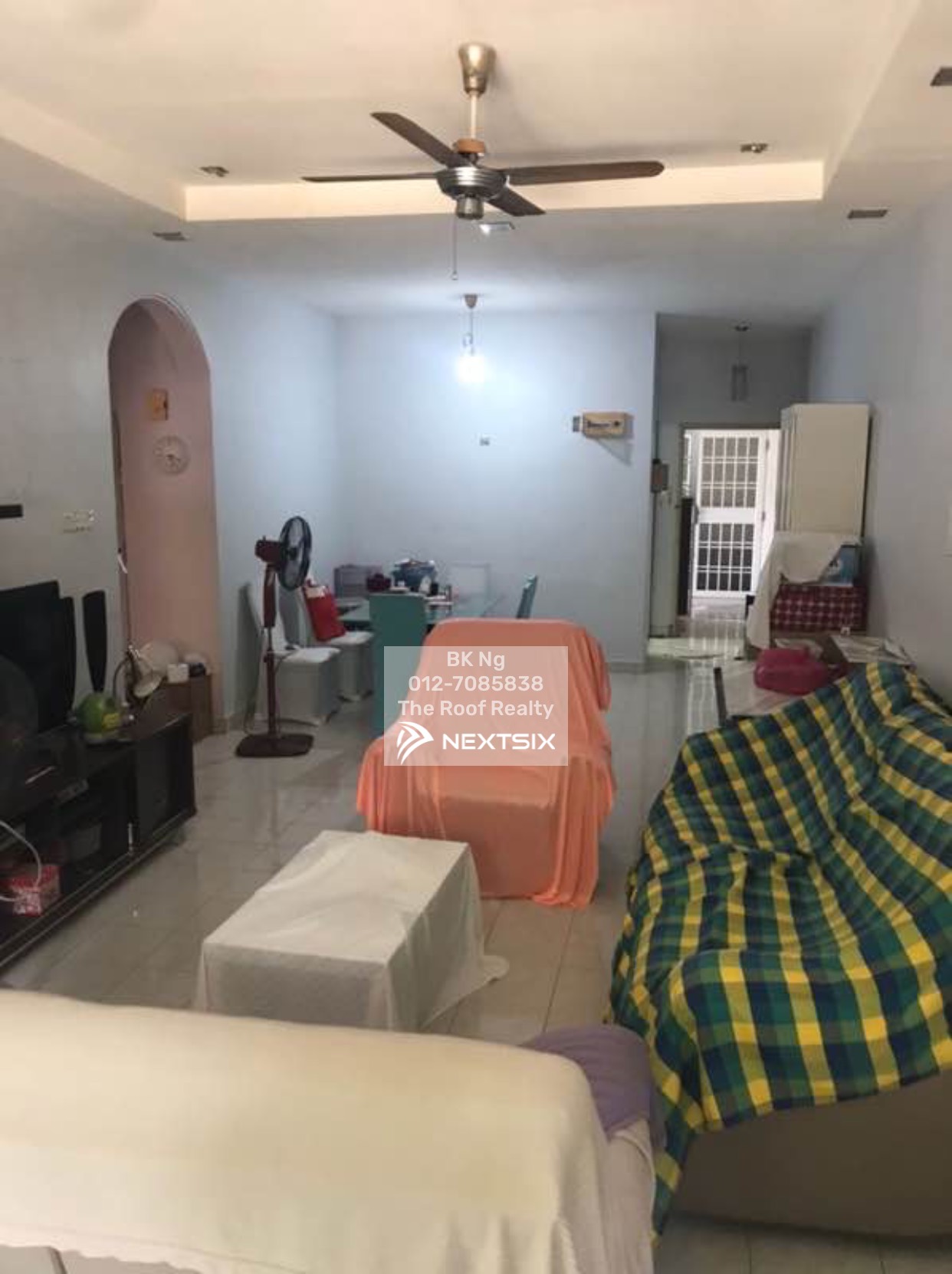 Apartment For Sale in Permas Jaya Johor - Image 12