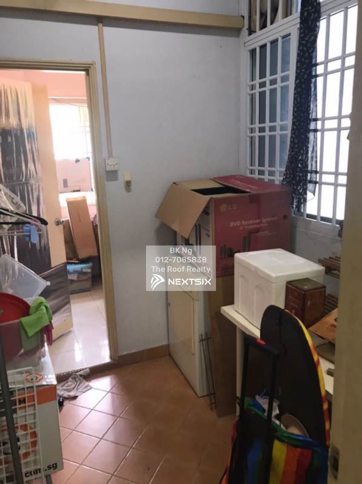 Apartment For Sale in Permas Jaya Johor - Image 3