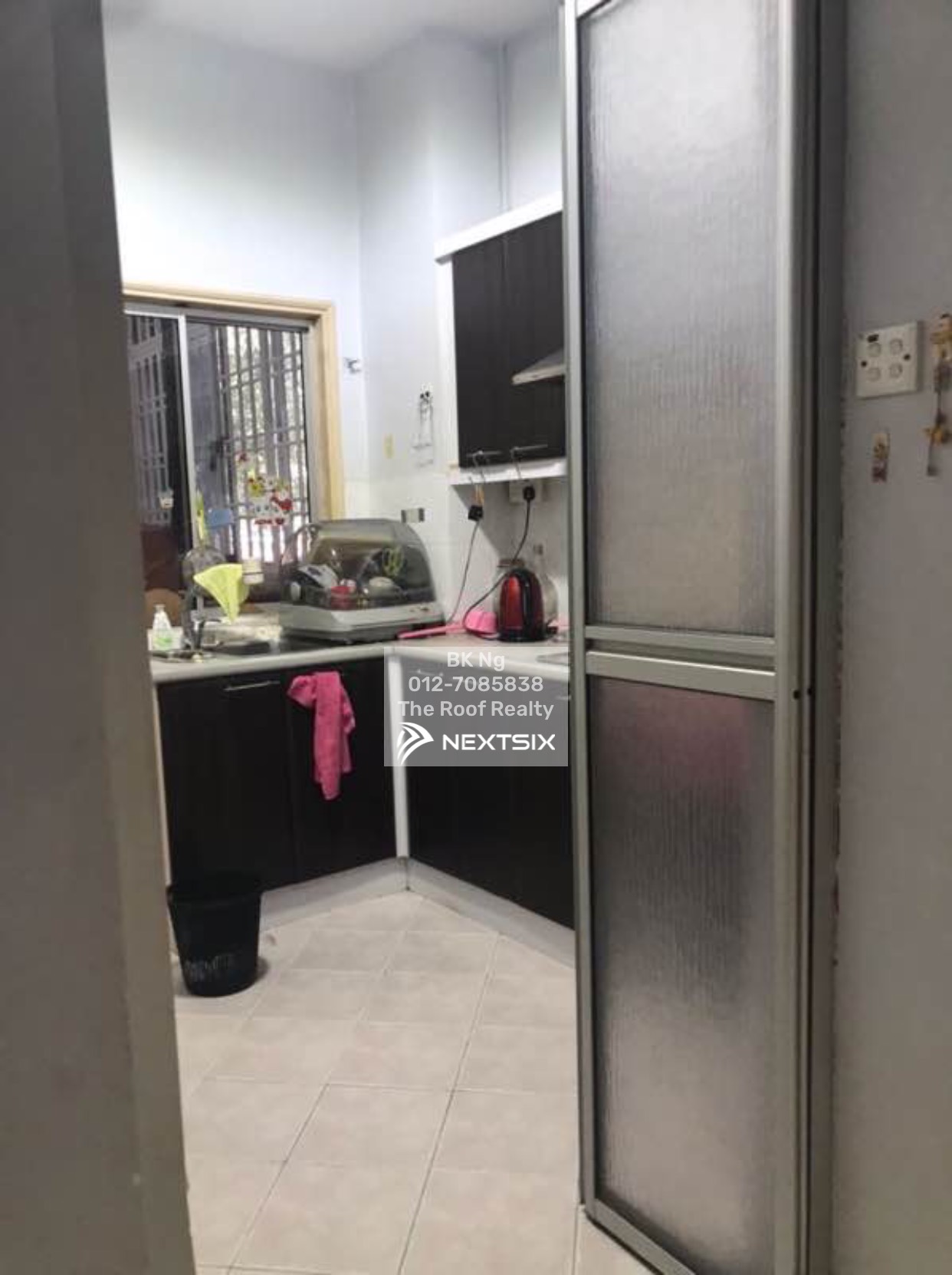 Apartment For Sale in Permas Jaya Johor - Image 4