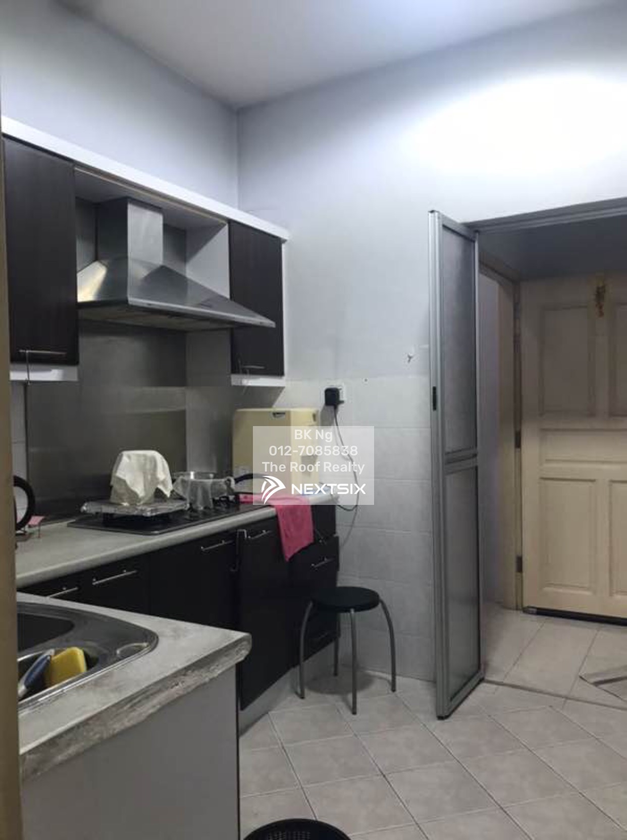 Apartment For Sale in Permas Jaya Johor - Image 5