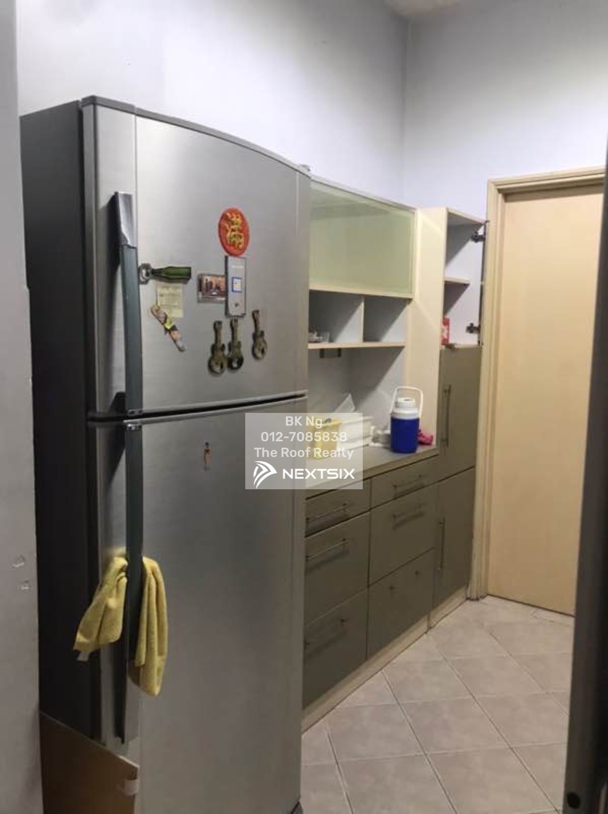 Apartment For Sale in Permas Jaya Johor - Image 6