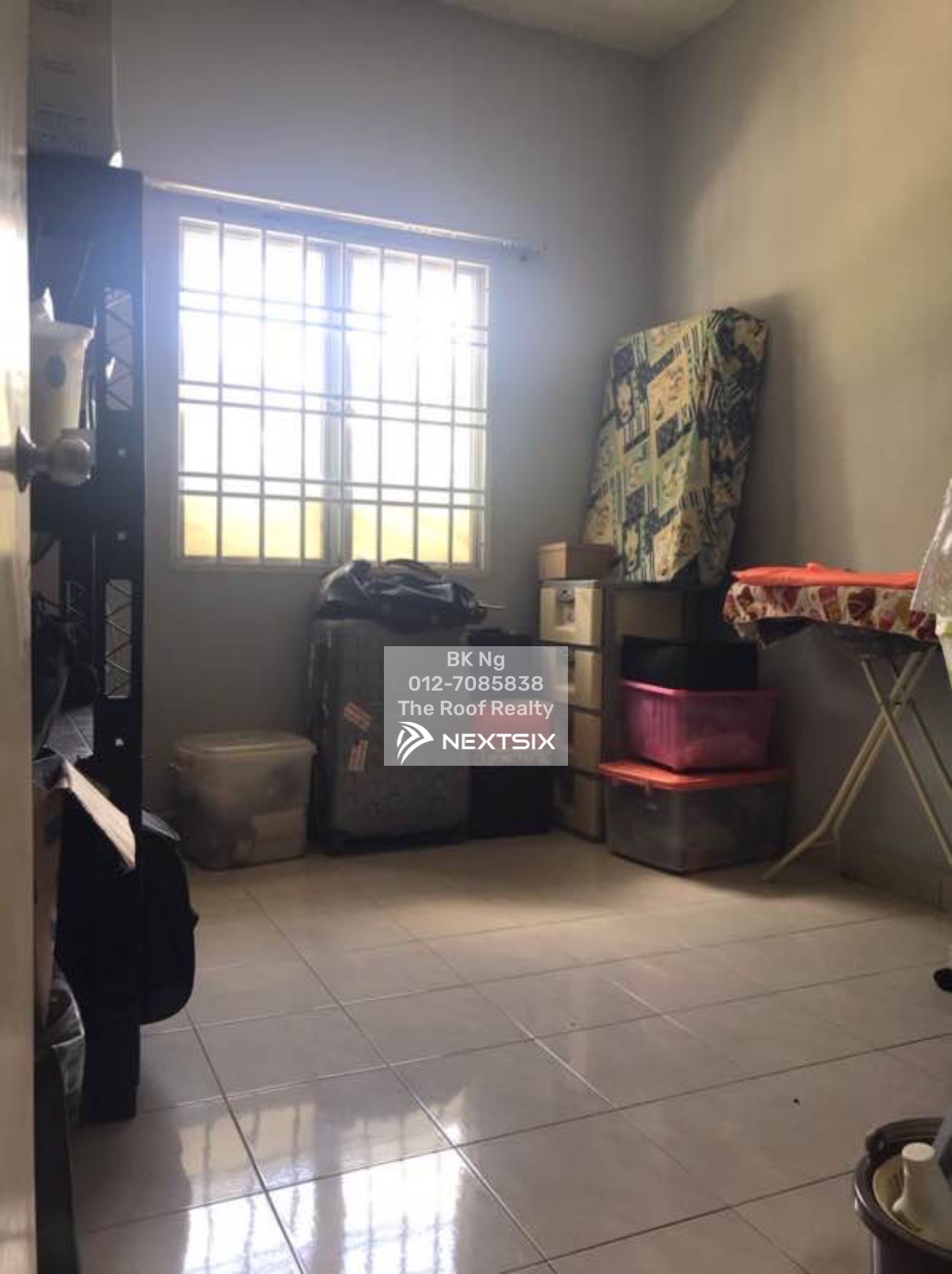 Apartment For Sale in Permas Jaya Johor - Image 9