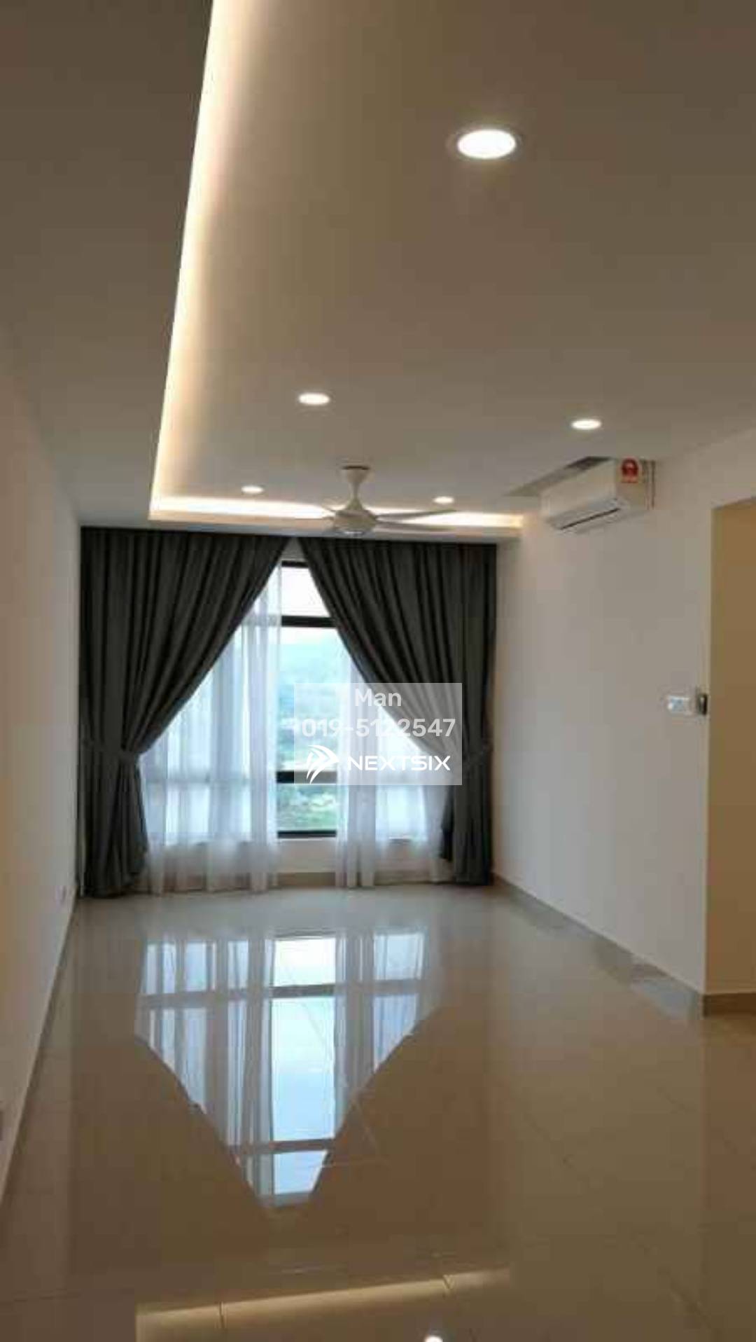 Serviced Residence For Sale in Jalan Klang Lama Kuala Lumpur