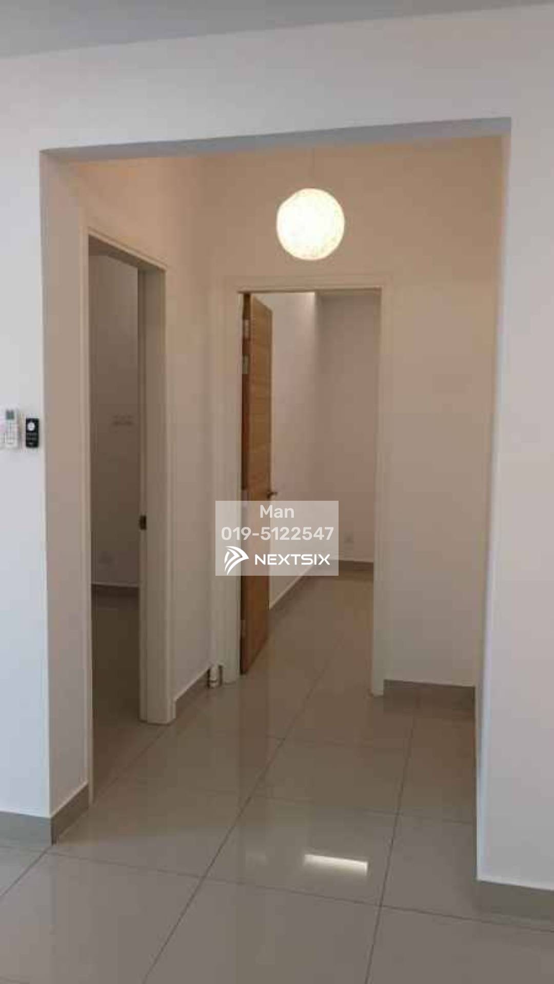 Serviced Residence For Sale in Jalan Klang Lama Wilayah Persekutuan Kuala Lumpur - Image 5