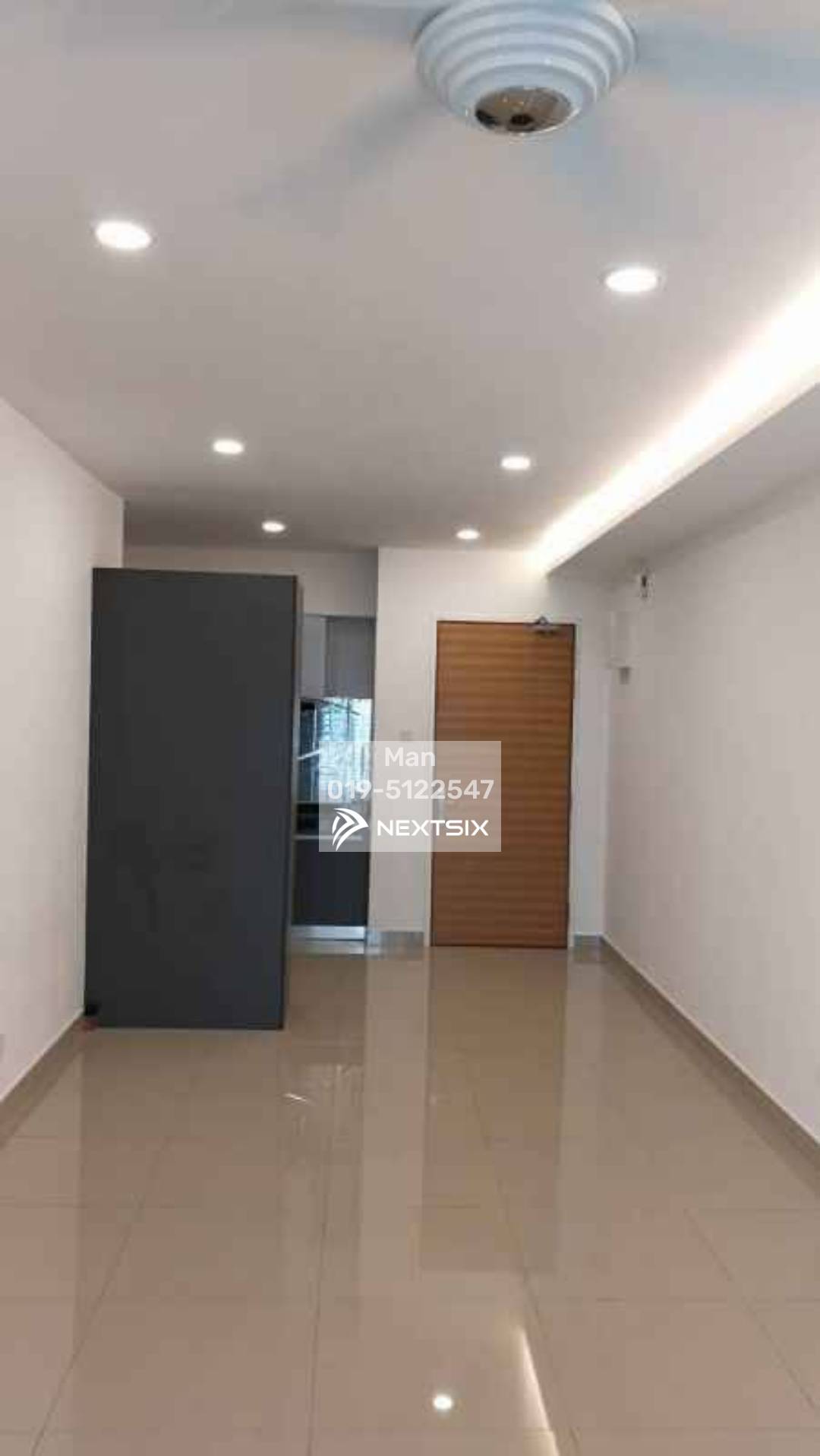 Serviced Residence For Sale in Jalan Klang Lama Wilayah Persekutuan Kuala Lumpur - Image 6