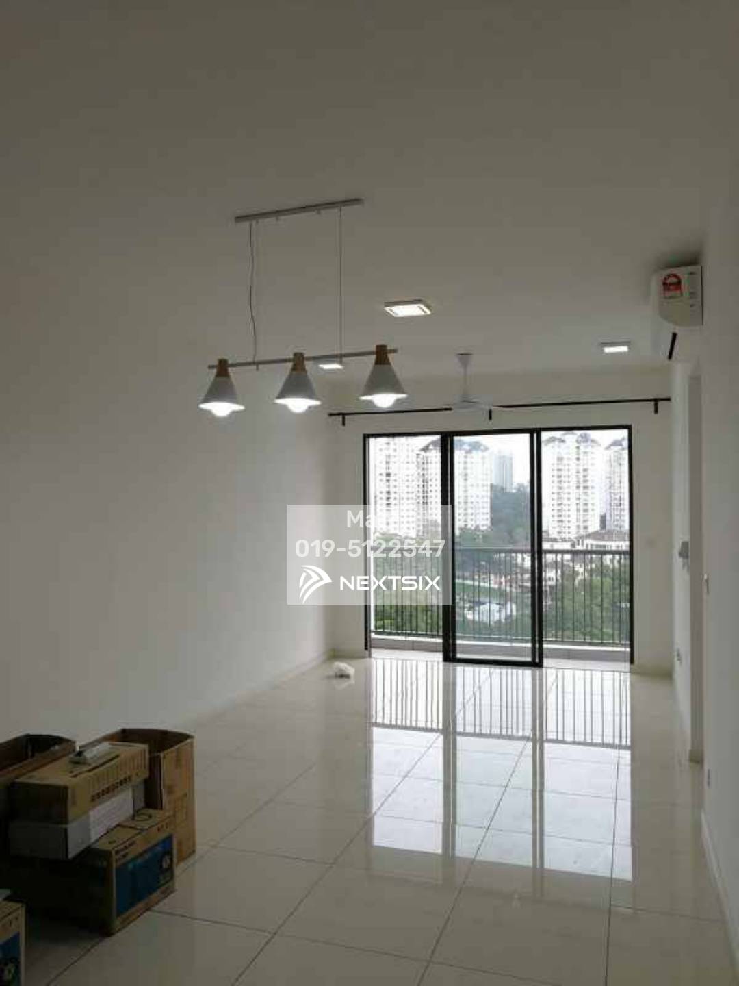 Condominium For Sale in Bukit Jalil Wilayah Persekutuan Kuala Lumpur - Image 5