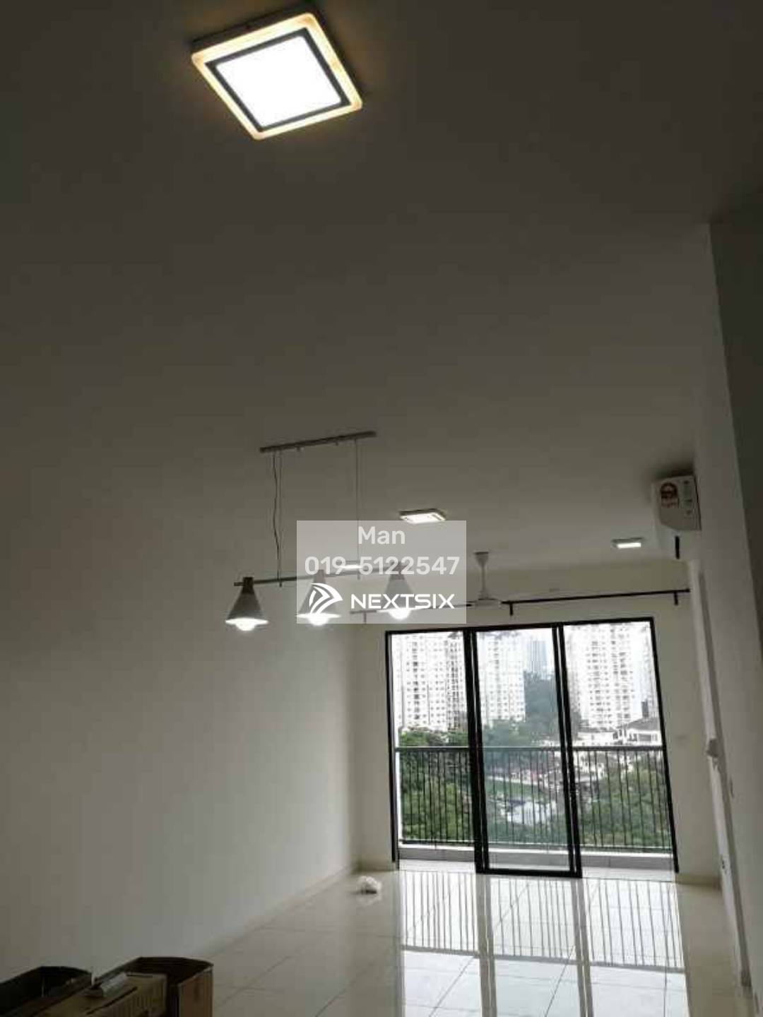 Condominium For Sale in Bukit Jalil Wilayah Persekutuan Kuala Lumpur - Image 6