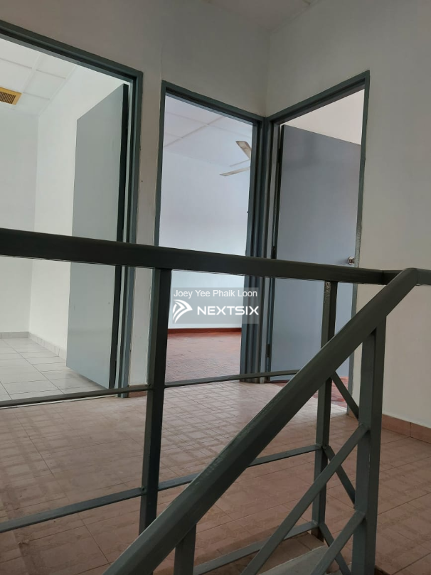 2-sty Terrace/Link House For Rent in Seberang Jaya Penang - Image 3