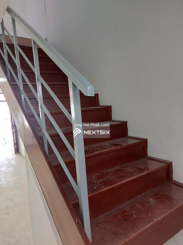 2-sty Terrace/Link House For Rent in Seberang Jaya Penang - Image 4