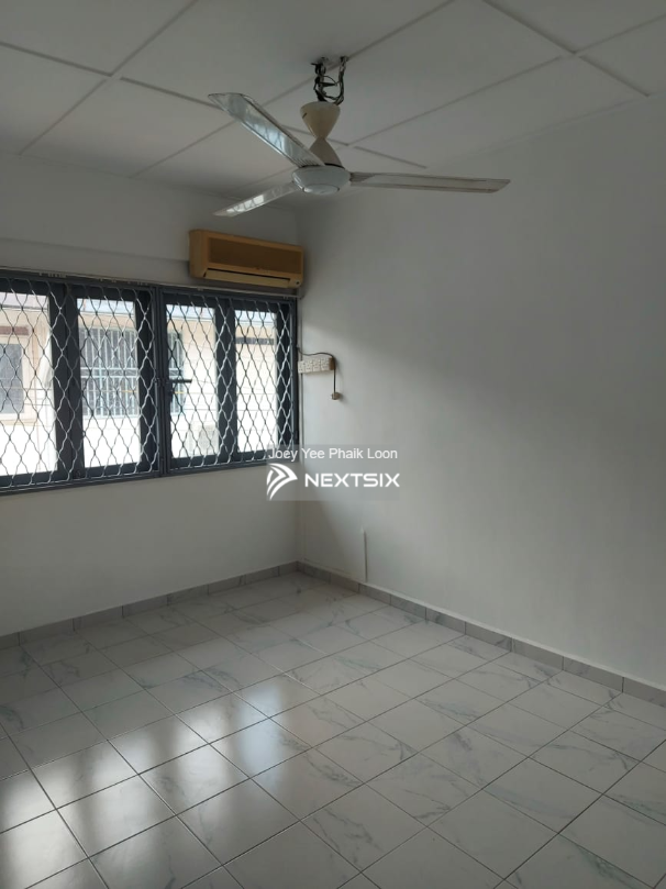 2-sty Terrace/Link House For Rent in Seberang Jaya Penang - Image 7