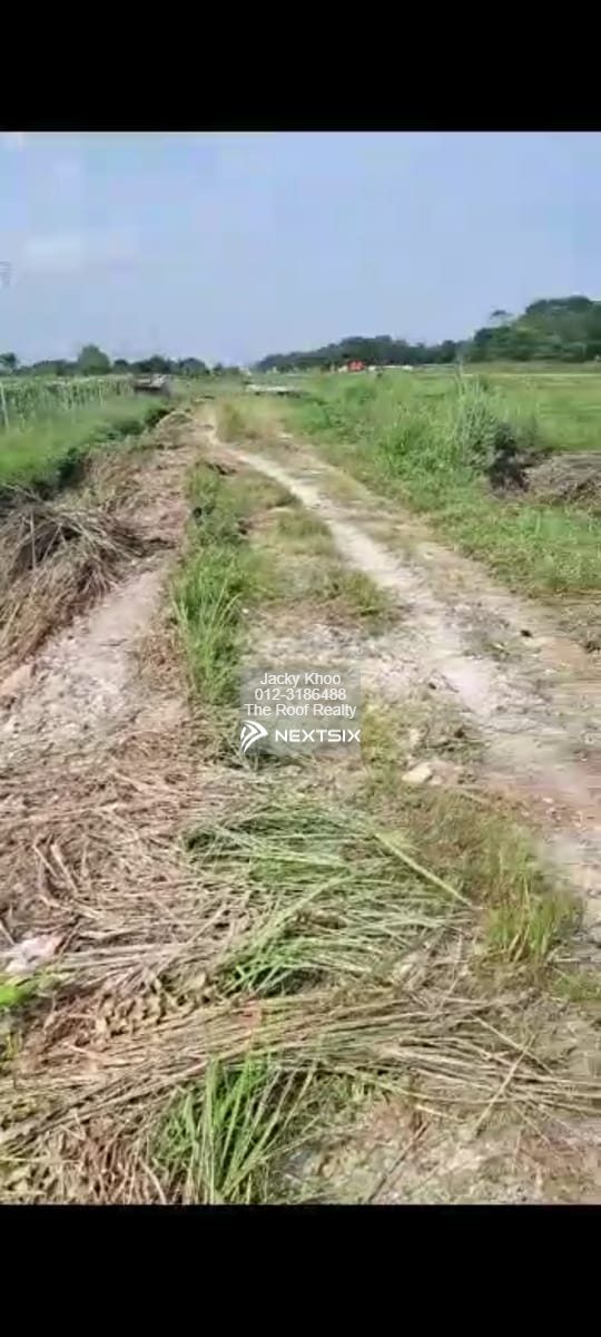 Agricultural Land For Sale in Klang Selangor - Image 5