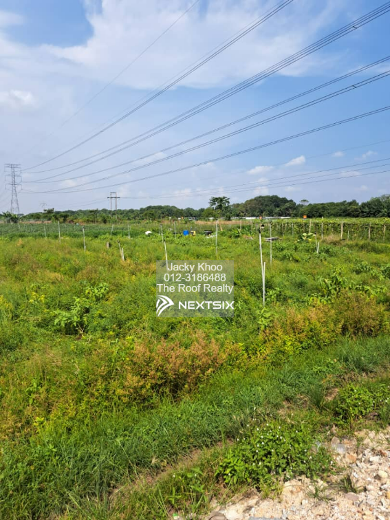 Agricultural Land For Sale in Klang Selangor - Image 6