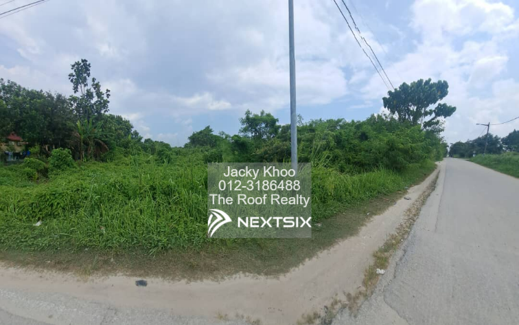Agricultural Land For Sale in Klang Selangor