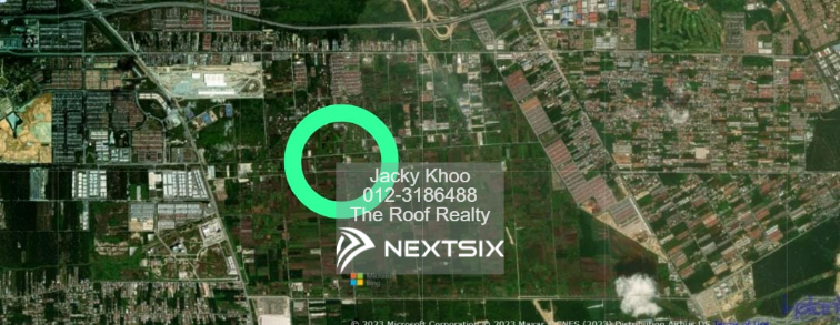 Agricultural Land For Sale in Klang Selangor - Image 5