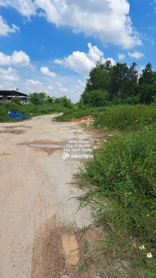 Agricultural Land For Sale in Klang Selangor - Image 6