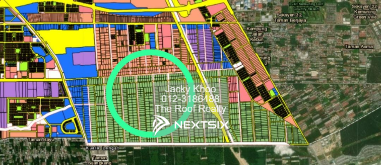 Agricultural Land For Sale in Klang Selangor - Image 7